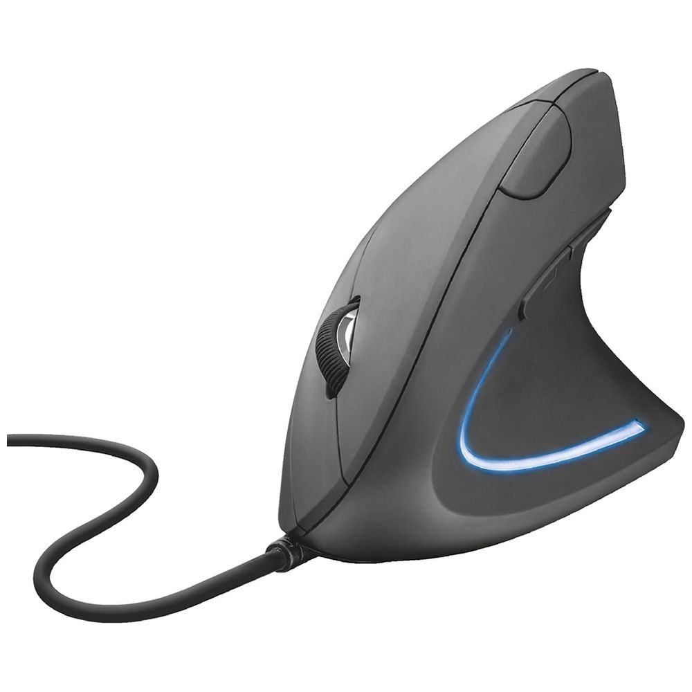 Trust 22885 - Wired Mouse – 37,000 IQD Iraq