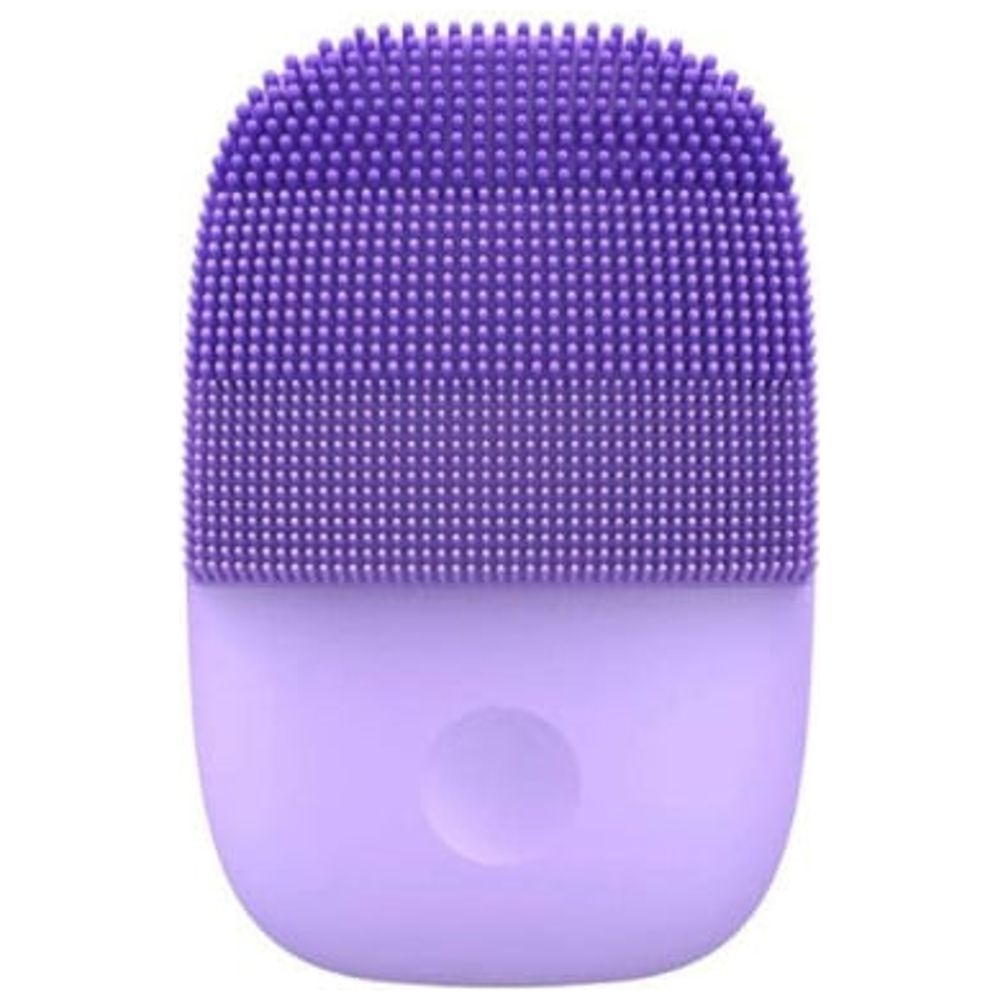 InFace Sonic Facial Device Pro2 - Face Cleansing and Massage Tool - Rouge Maroon