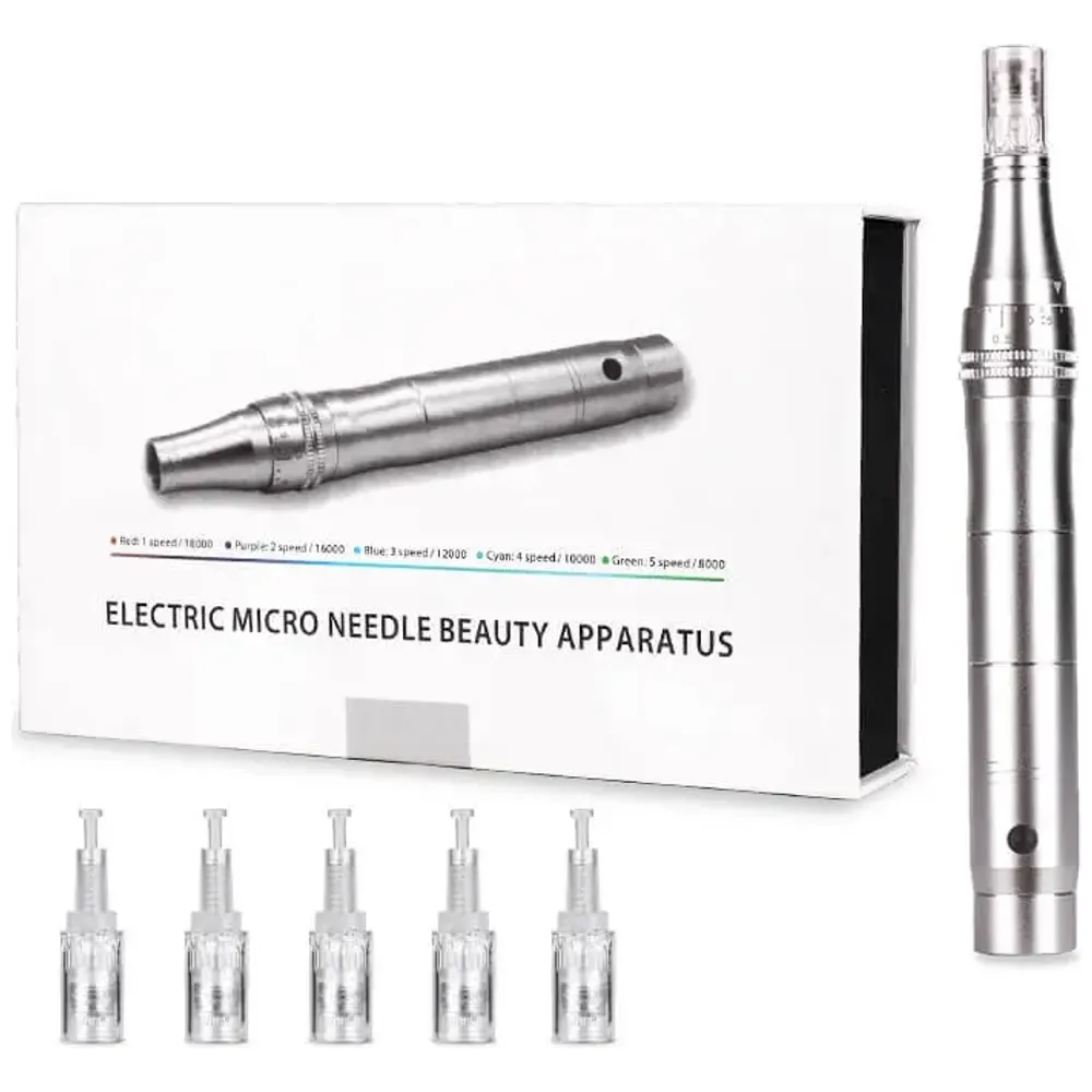 TBPHP x0014u8pdr - Treats wrinkles Serums - Gray