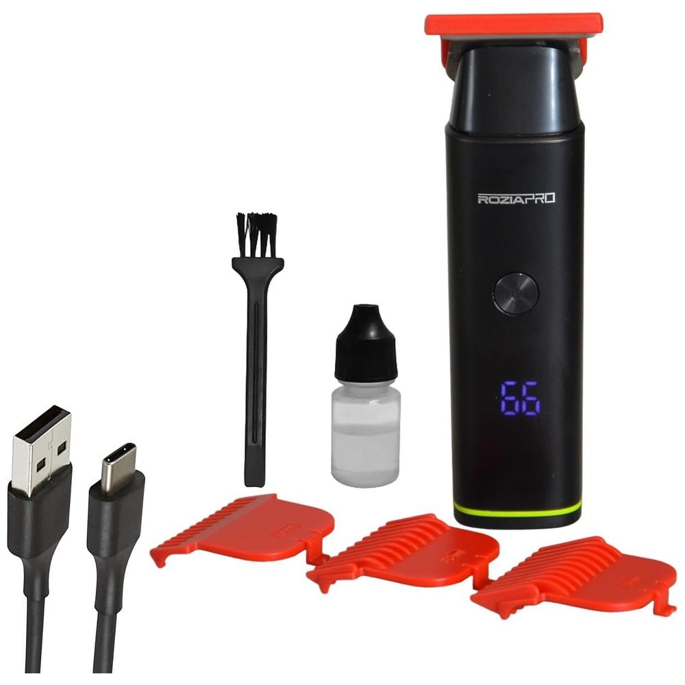 Roziapro HQ371- Beard Trimmer