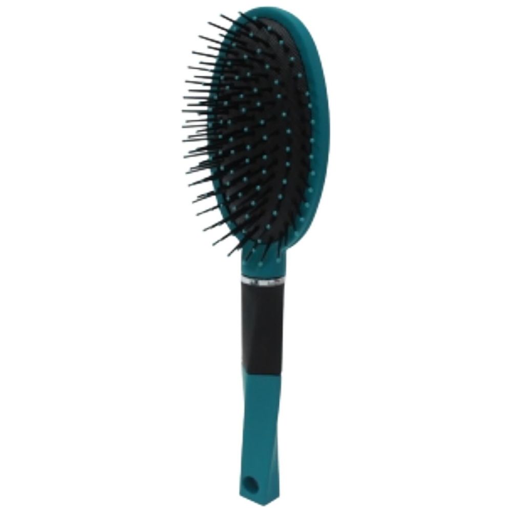 No Brand gr-44k - Hair Brushe - Green