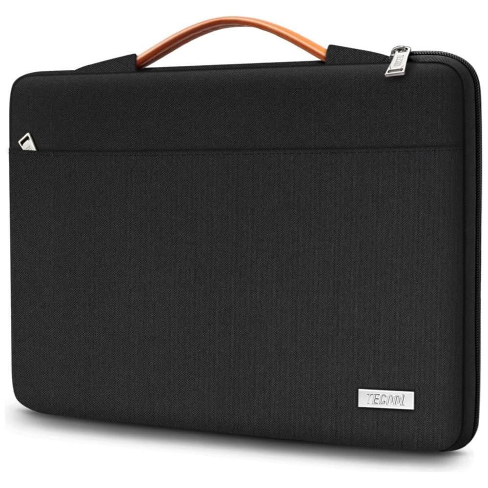 TECOOL Laptop Sleeve for MacBook Pro 13 Inch - Grey 13 inch