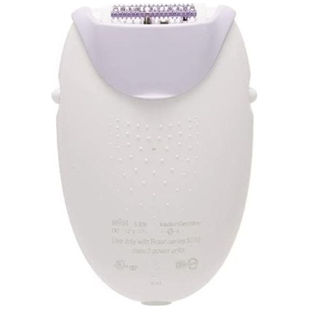 Braun Braun SE3170 - Epilator - Purple