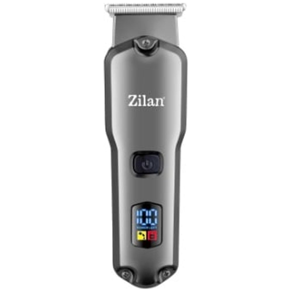Zilan ZLN8634 - Beard Trimmer