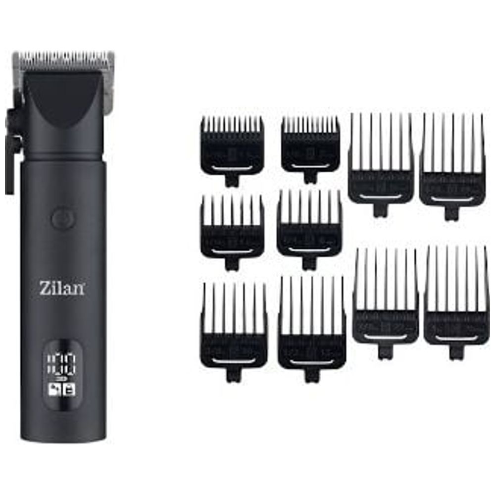 Zilan ZLN8696 - Beard Trimmer