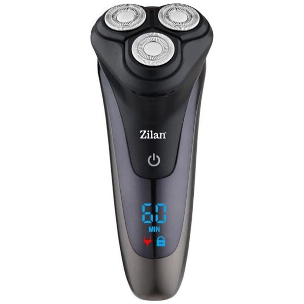 Zilan ZLN8733 - Beard Trimmer