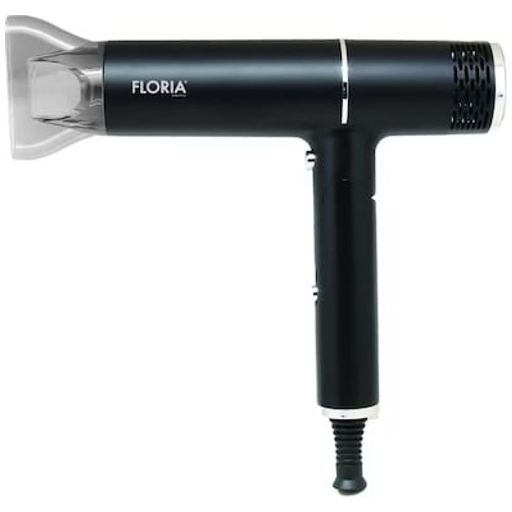 Floria ZLN9136 - Hair Dryer - Black