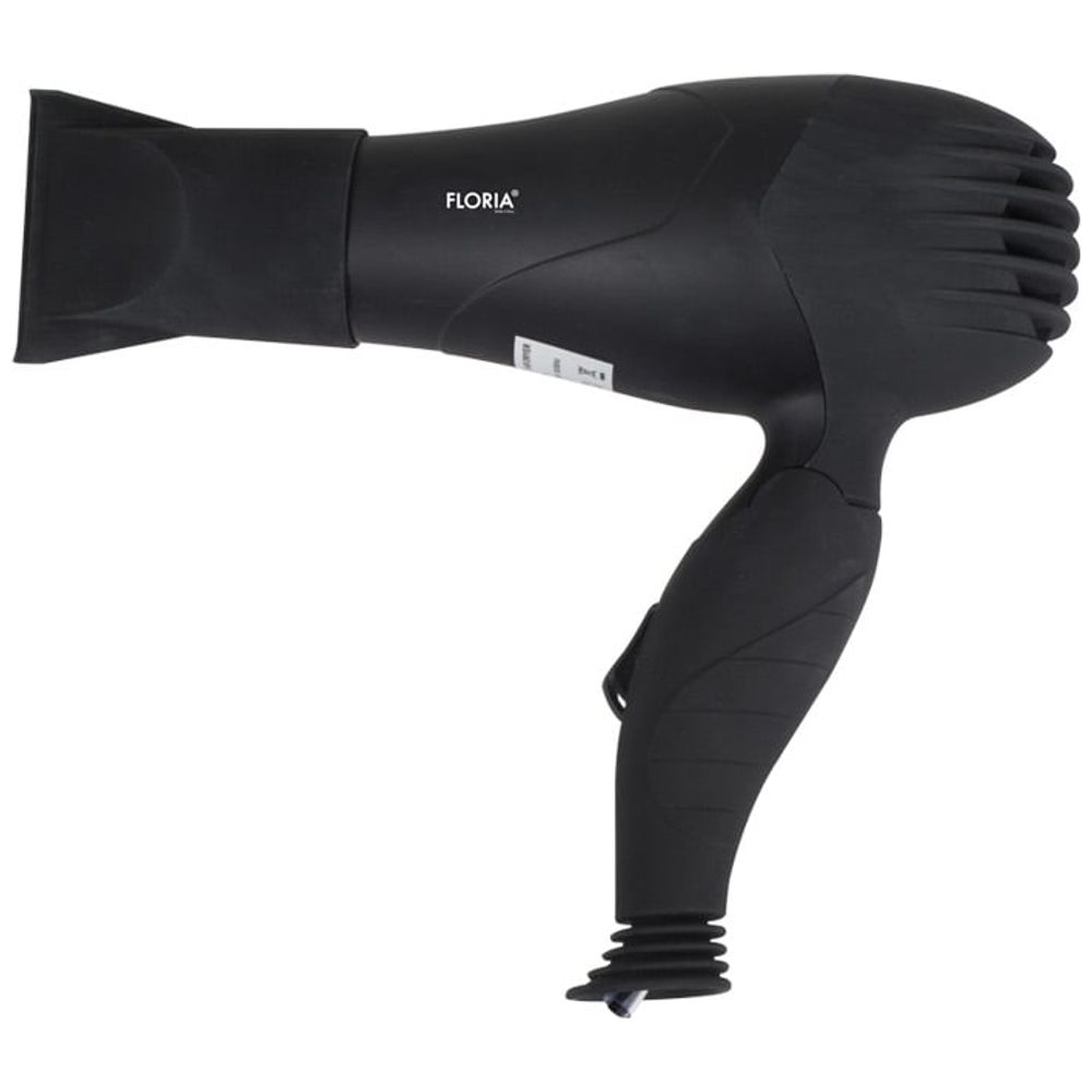 Zilan ZLN8976 - Hair Dryer - Black