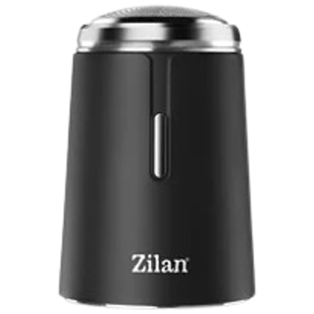 Zilan zln8795 - Electric Mini Shaver - Black