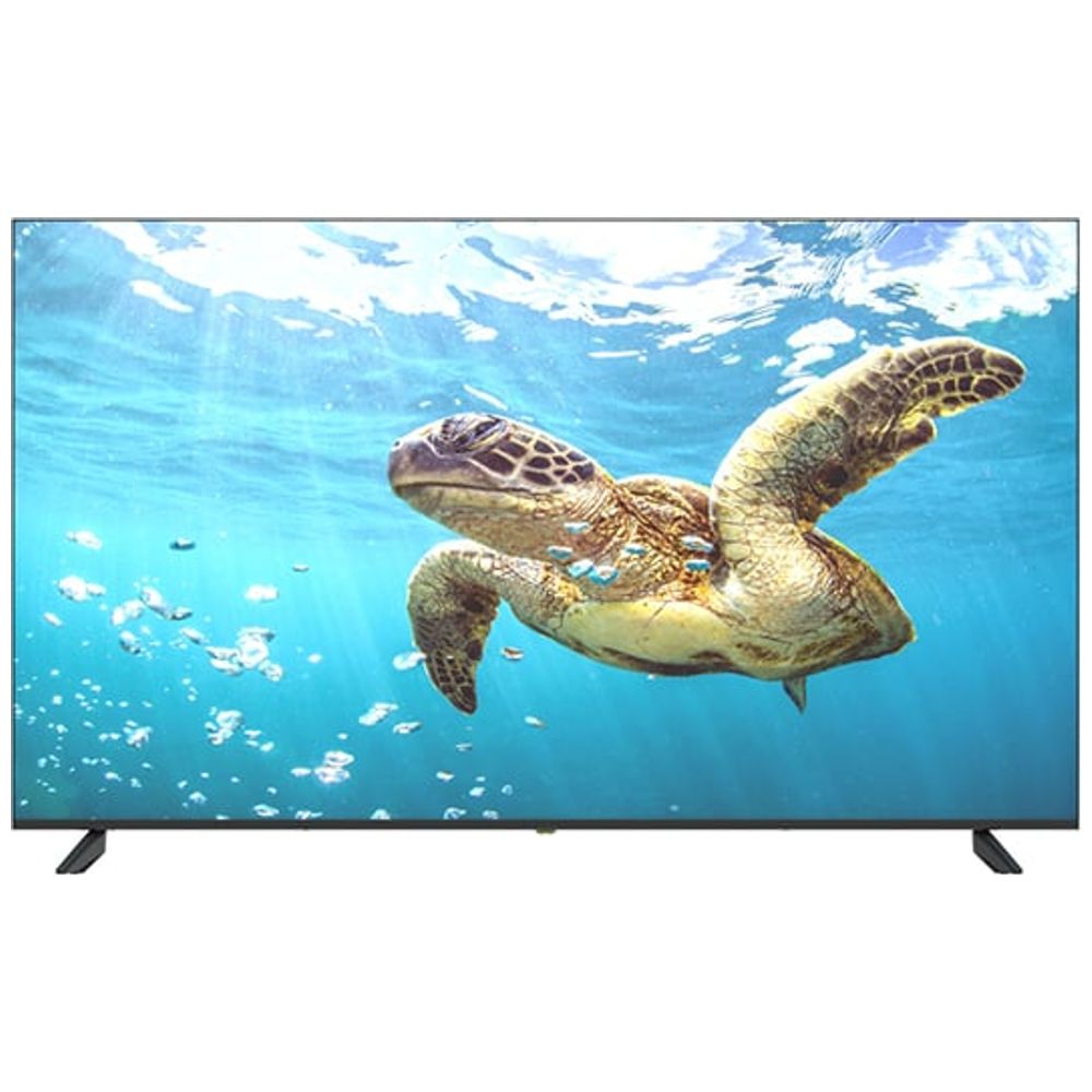 Gosonic TCL 75-Inch GLED-6075 Series - Smart - 4K - Ultra HD - 60Hz 75-Inch, 4K, Ultra HD, 60Hz