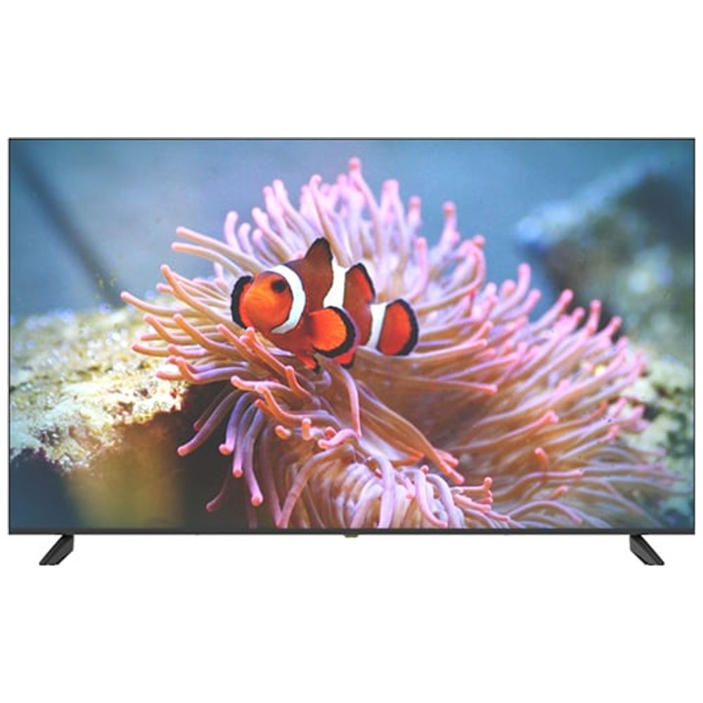 Gosonic Gosonic 70-Inch GLED-6070 Series - Smart - 4K - Ultra HD - 60Hz 70-Inch, 4K, Ultra HD, 60Hz