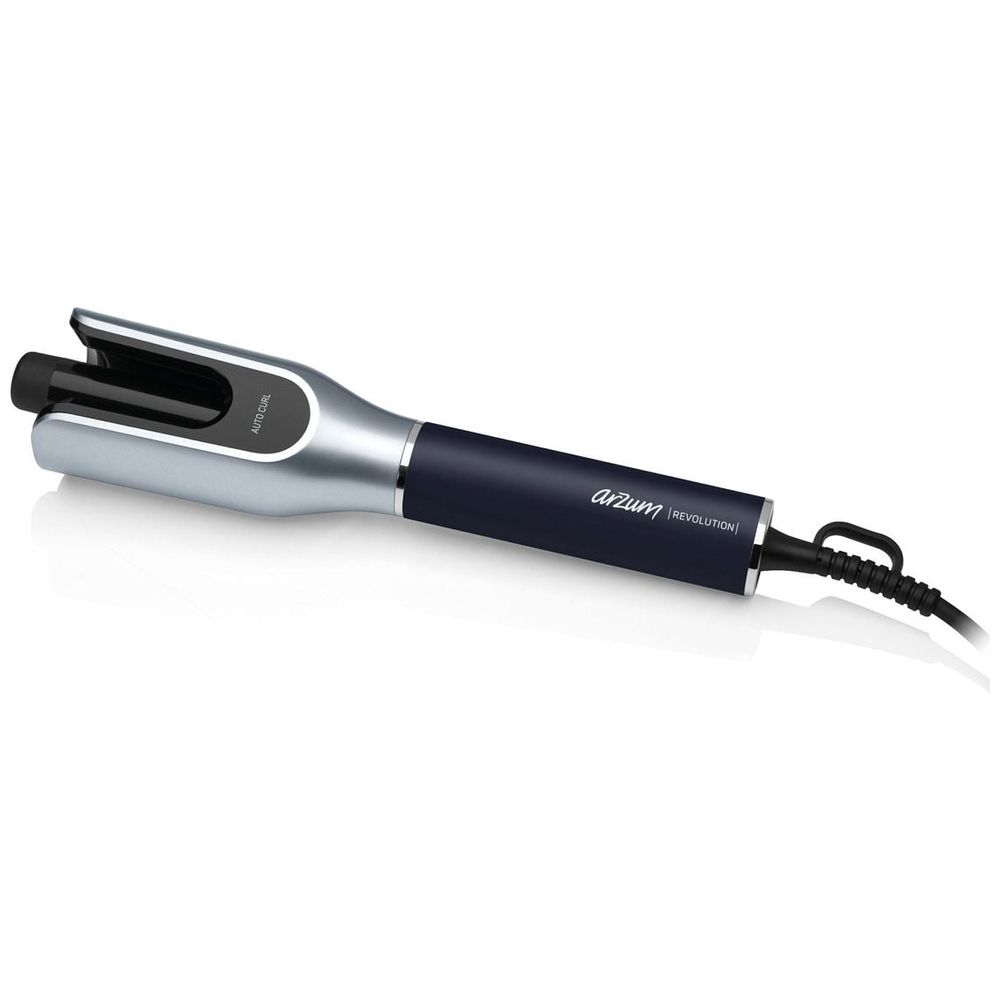 Arzum Arzum AR5156 - Hair Curler - Silver
