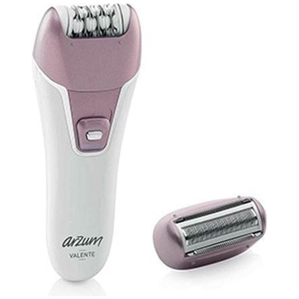 Arzum Arzum AR5059- Lumea Prestige - pink