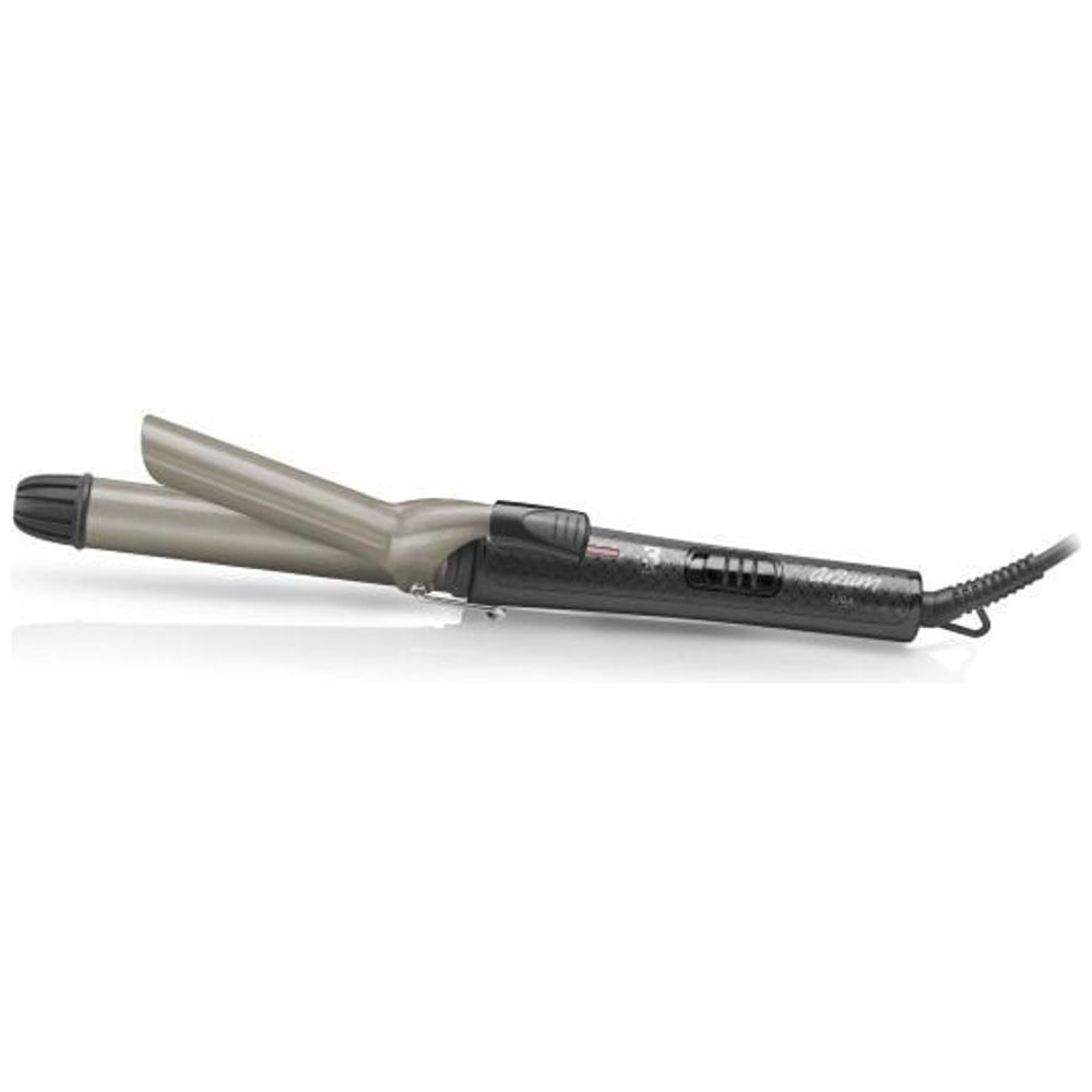 Arzum AR5028 - Hair Curler - Silver