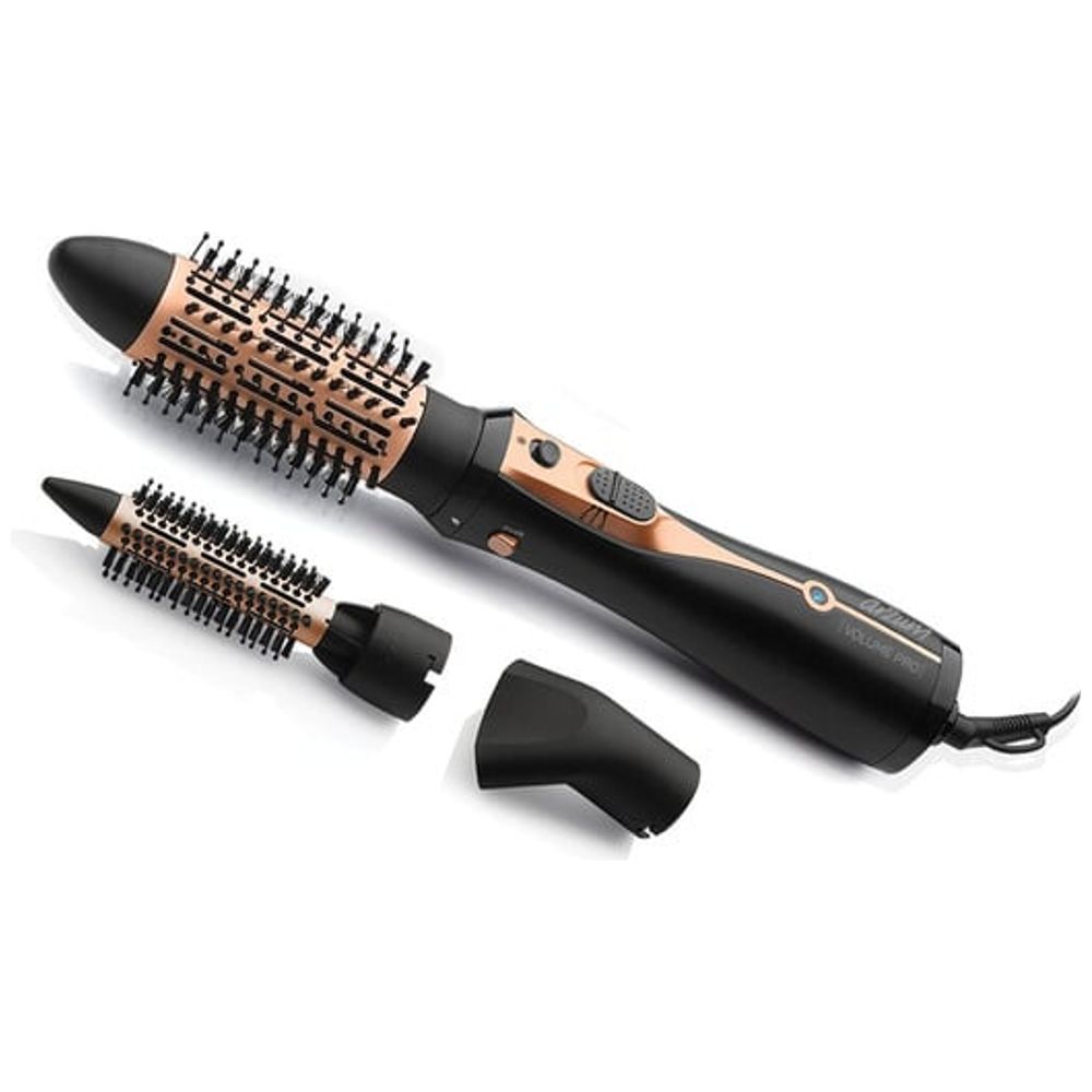 Arzum  Hair Brushe - AR5063 - Gold