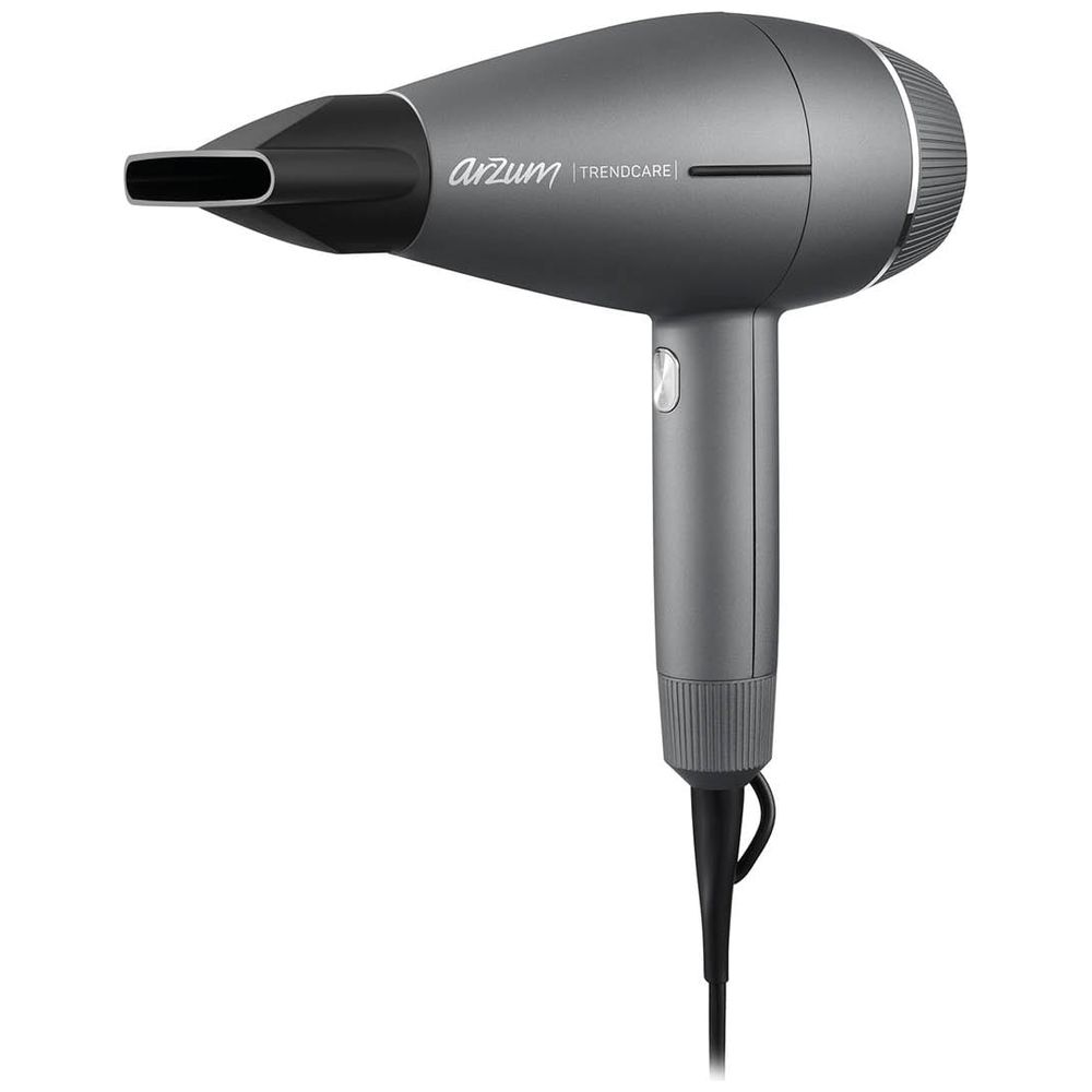 Arzum AR5109 - Hair Dryer - Inox