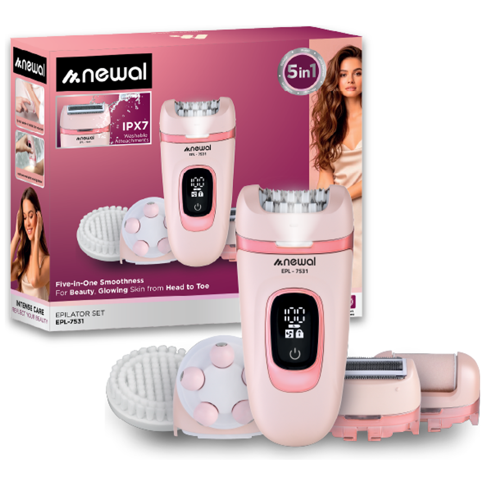 Newal Newal EPL-7531 Pink