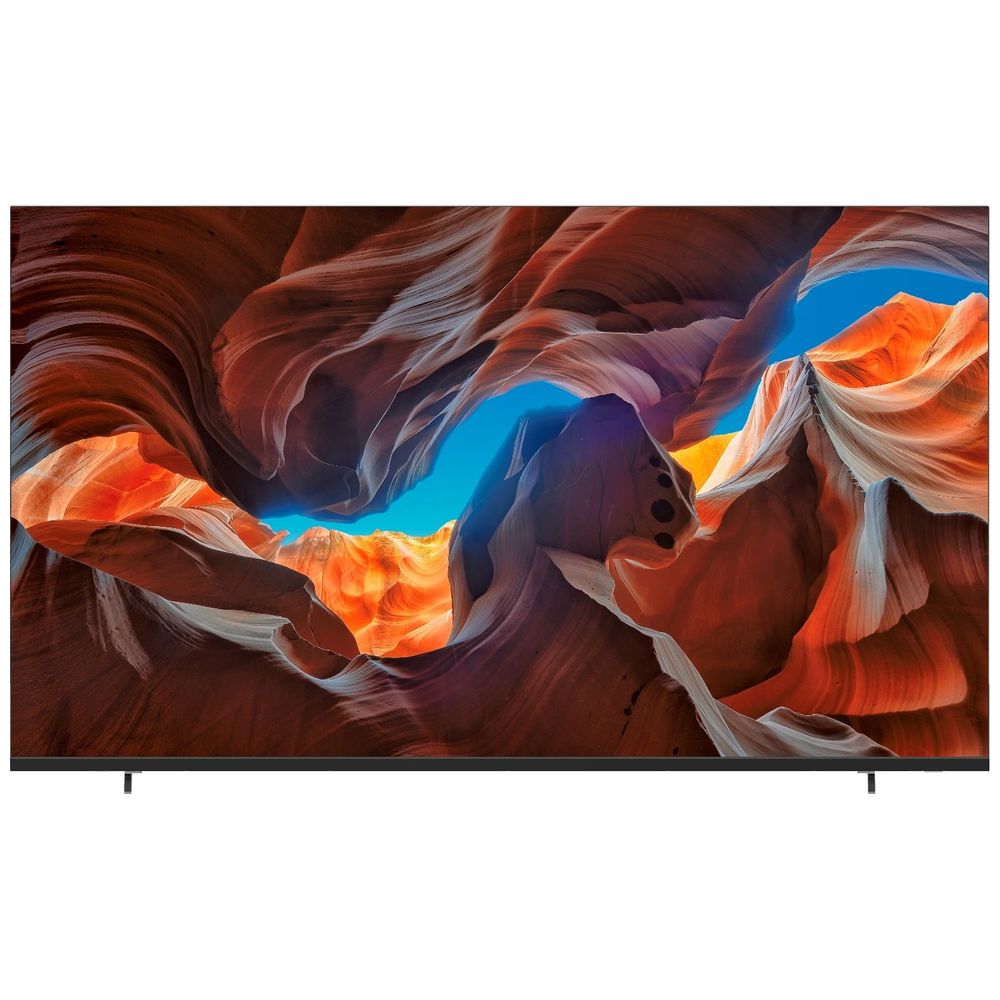 VUE 65-Inch WL21100MEDT Series - Smart - 4K - UHD - 60Hz 65-Inch – 685,000 IQD Iraq