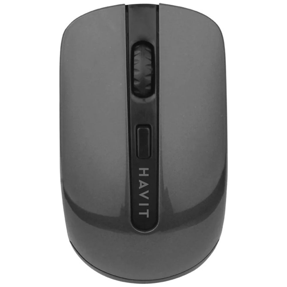 Havit Havit HV-MS989GT - Wireless Mouse - Black – 7,000 IQD Iraq