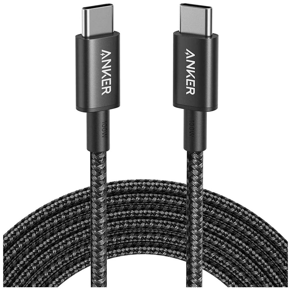 Anker 5834 - Cable USB-C To USB-C - 1m 1m