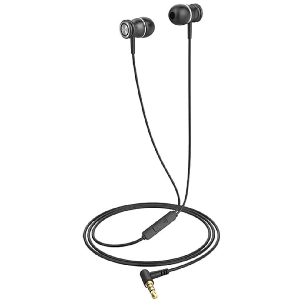 Havit Havit E303P - Headphone In Ear - Black