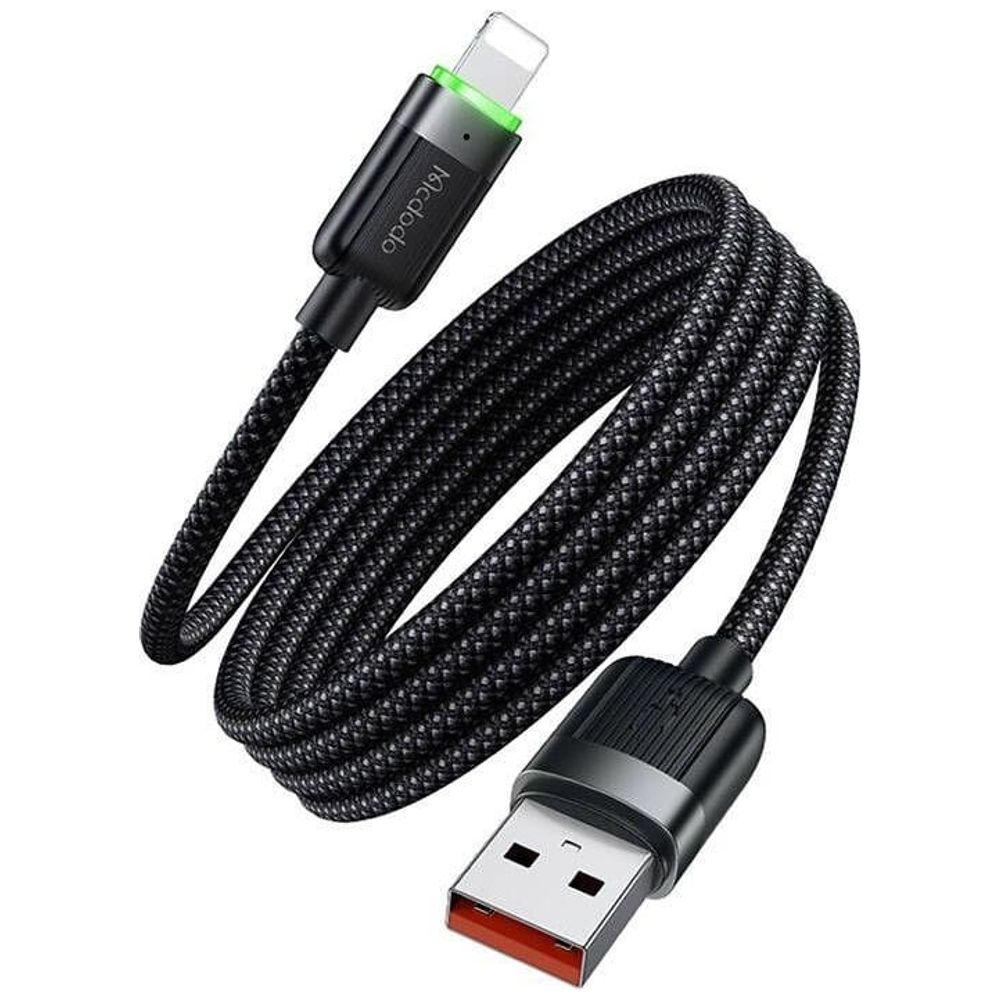 Mcdodo Mcdodo CA-6000 - Cable For IPhone