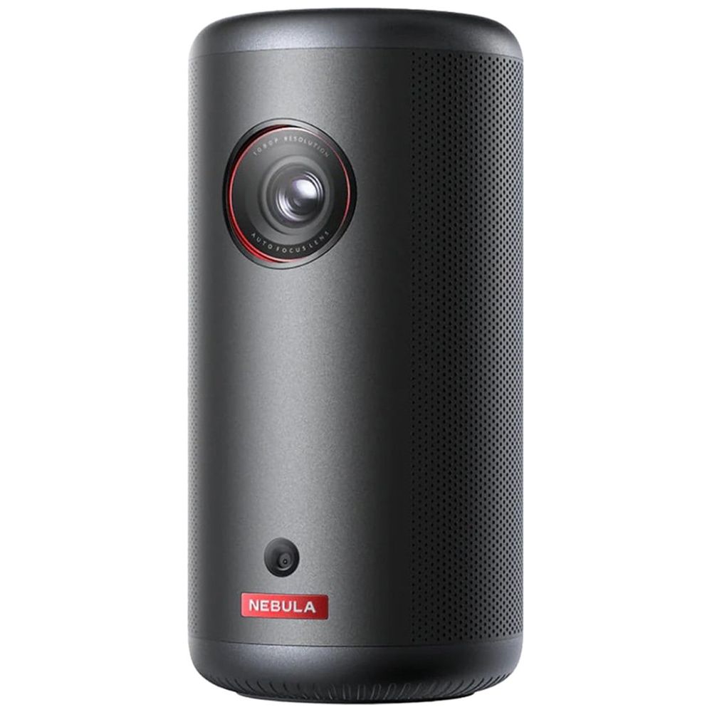 Anker D2425211 - Projector - Black