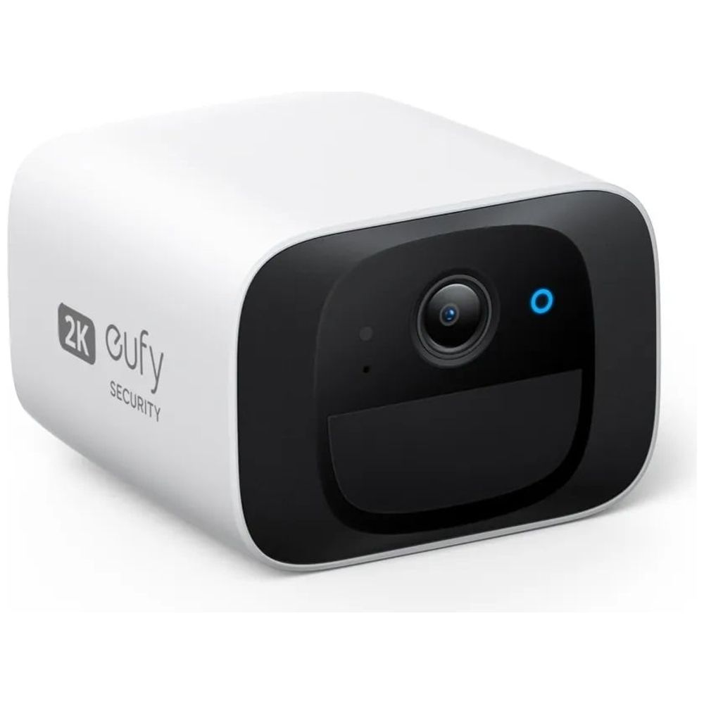 Anker T8B00322 - Security Camera - White