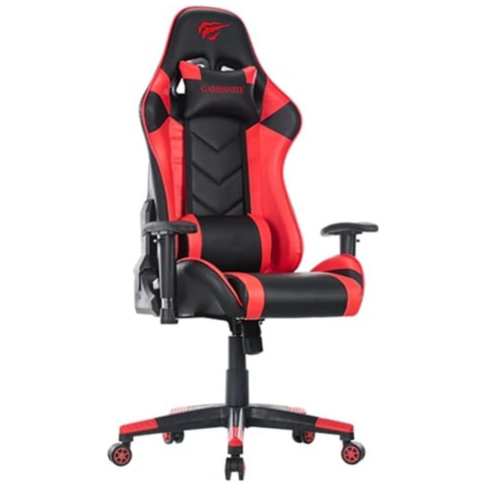 Havit Havit GC932 - Gaming Chair - Red
