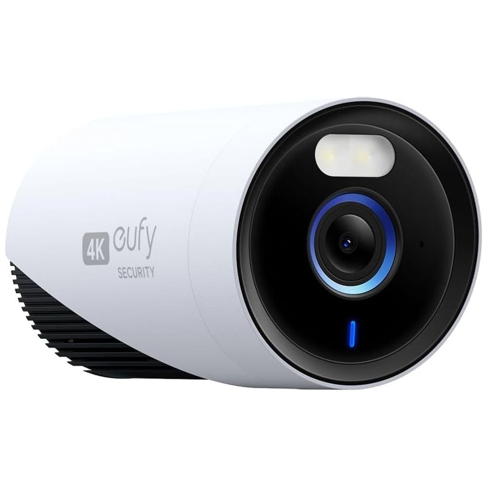 Anker T8600321 - Home Security Camera