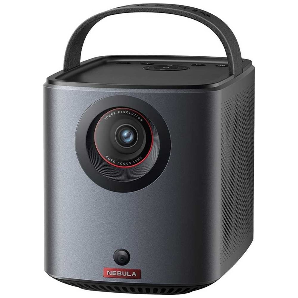 Anker D2325211 - Portable Projector