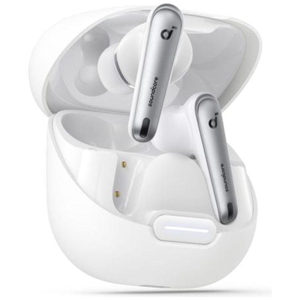 Anker Anker A3947H21 - Bluetooth Headphone In Ear - White