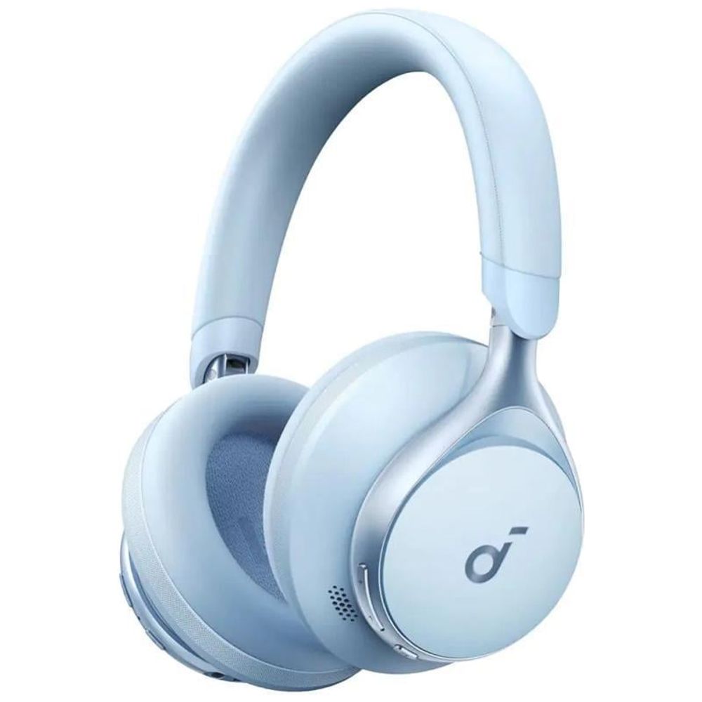 Anker A3035031 -Bluetooth Headphone Over Ear- Playtime Up to 40 hours with ANC on - 40 hours – 118,000 IQD Iraq