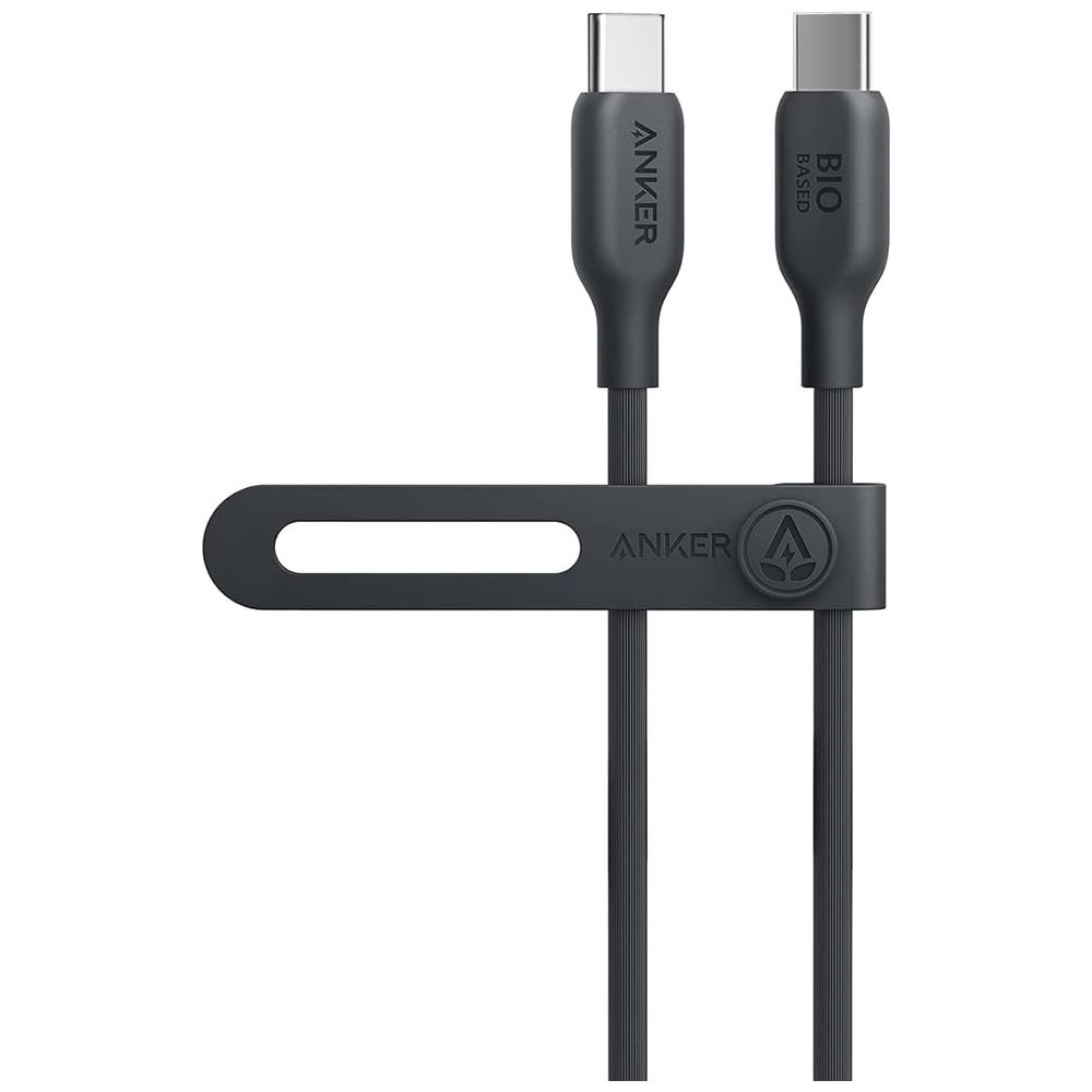 Anker Anker A80F1H11 - Cable USB-C To USB-C - 0.9 m 0.9m – 11,500 IQD Iraq