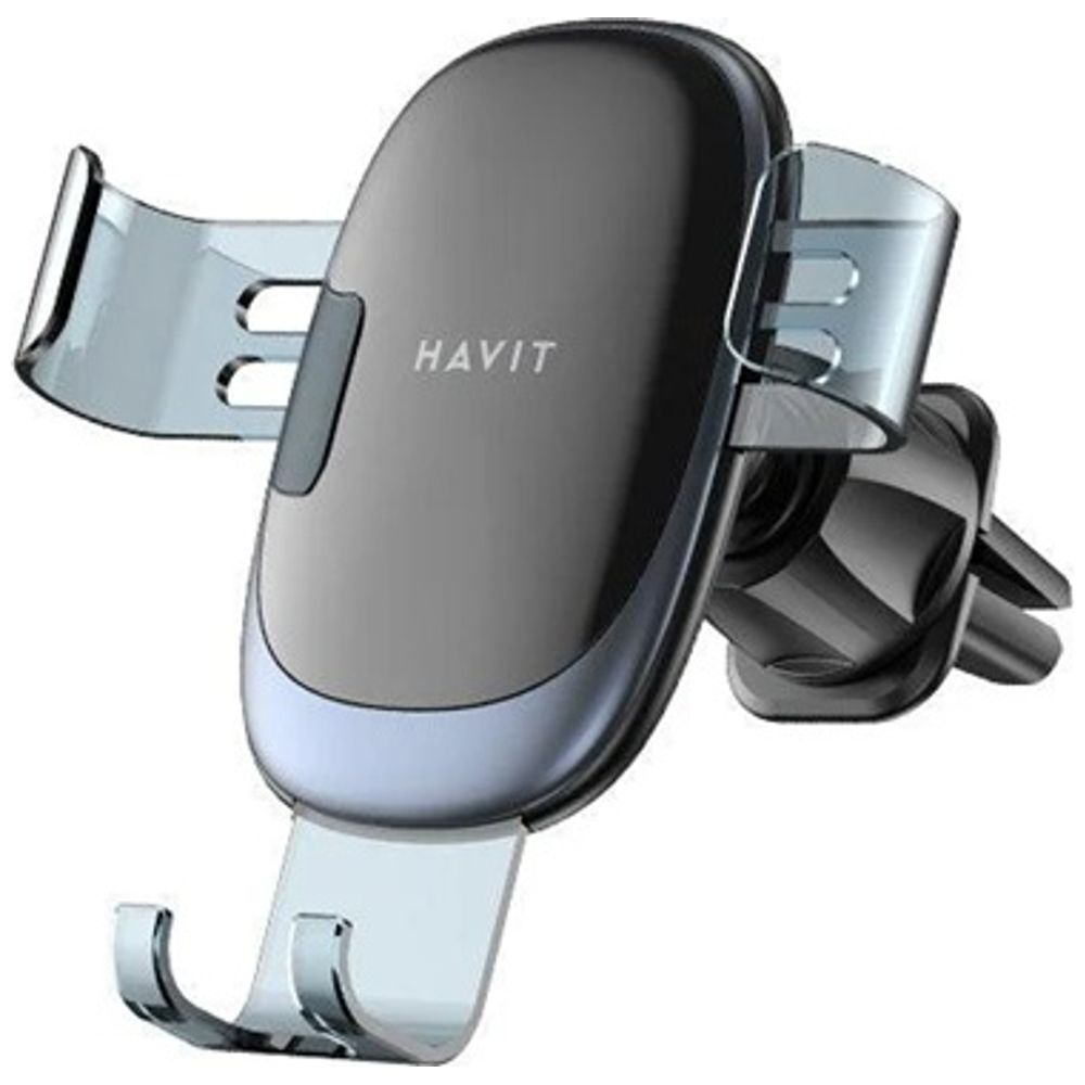 Havit Havit HV-HH002 - In-Car Holder - Black – 6,500 IQD Iraq