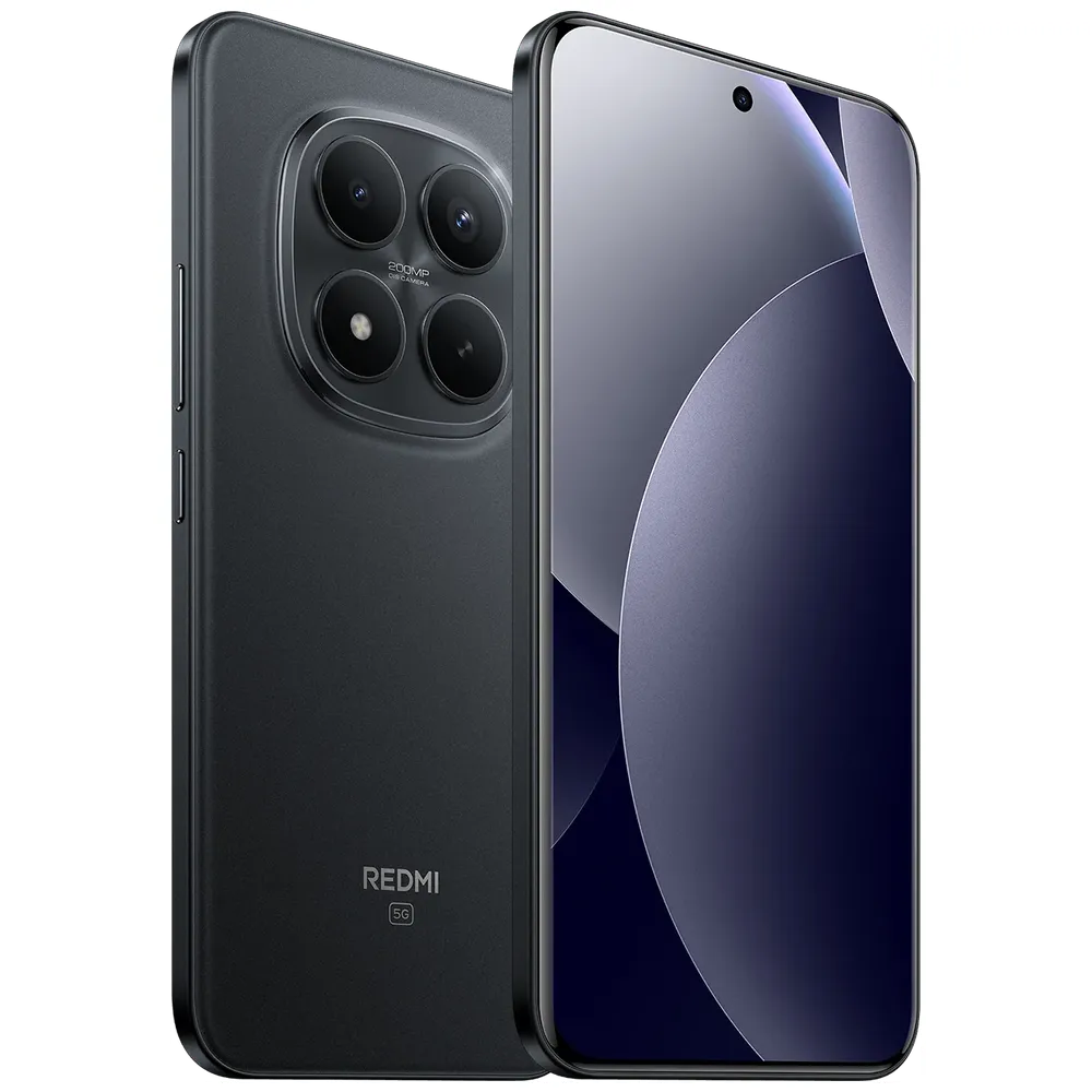 Xiaomi Xiaomi Redmi Note 15 Pro Plus - Dual SIM - 6.83-inch AMOLED - Snapdragon 7s Gen 4 - 6500mAh, 100W HyperCharge AI 6.83-inch, 6500mAh