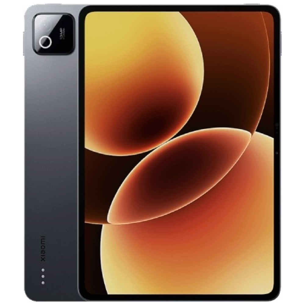 Xiaomi Xiaomi Pad 8 - Wi-Fi - 11.2 Inch 3.2K Display - Snapdragon 8s Gen 4 - 9200mAh, 45W Charging 11.2-inch, 9200mAh