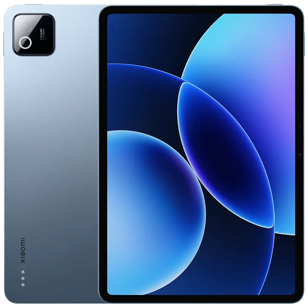 Xiaomi Xiaomi Pad 8 - 11.2-inch 3.2K Display - Snapdragon 8s Gen 4 - 9200mAh Battery, 45W Charging with AI Features 11.2-inch 3.2K Display, 9200mAh, 45W Charging
