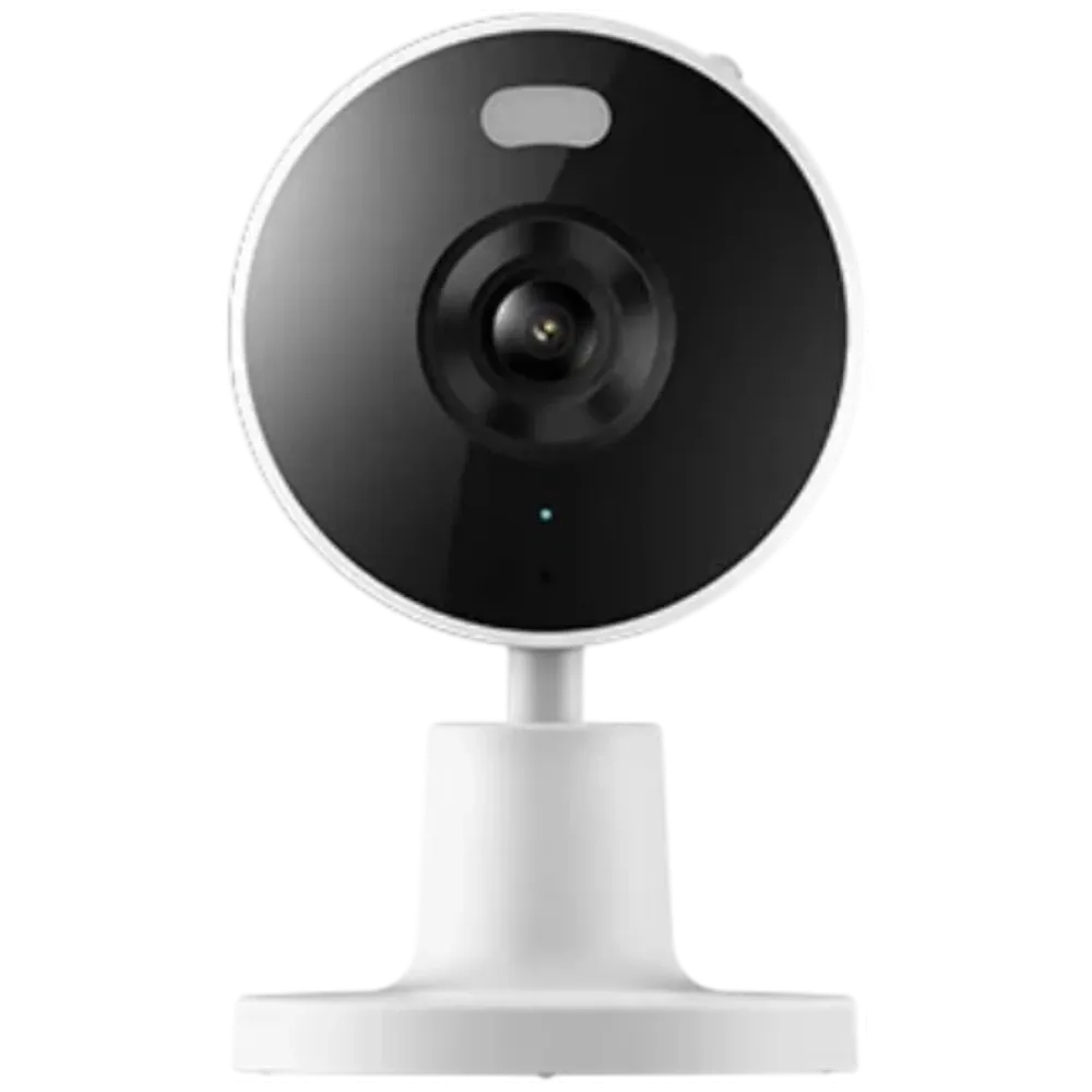 Xiaomi Xiaomi Smart Camera C100 - 2K HD Resolution - Bluetooth 5.2 - White