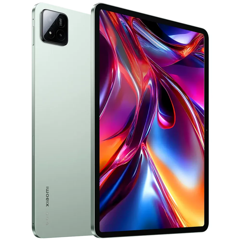 Xiaomi Xiaomi Pad 7 - No SIM - 11.2 inch - IPS LCD - Snapdragon 7+ Gen 3 - 8850mAh - 45W 11.2 inch, 8850mAh, 45W