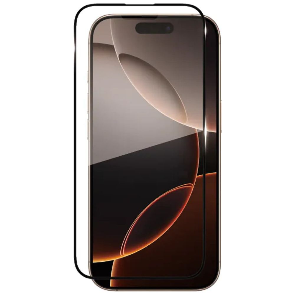 Speedo - Screen Protector For iPhone 16 Pro Max - Transparent – 25,000 IQD Iraq