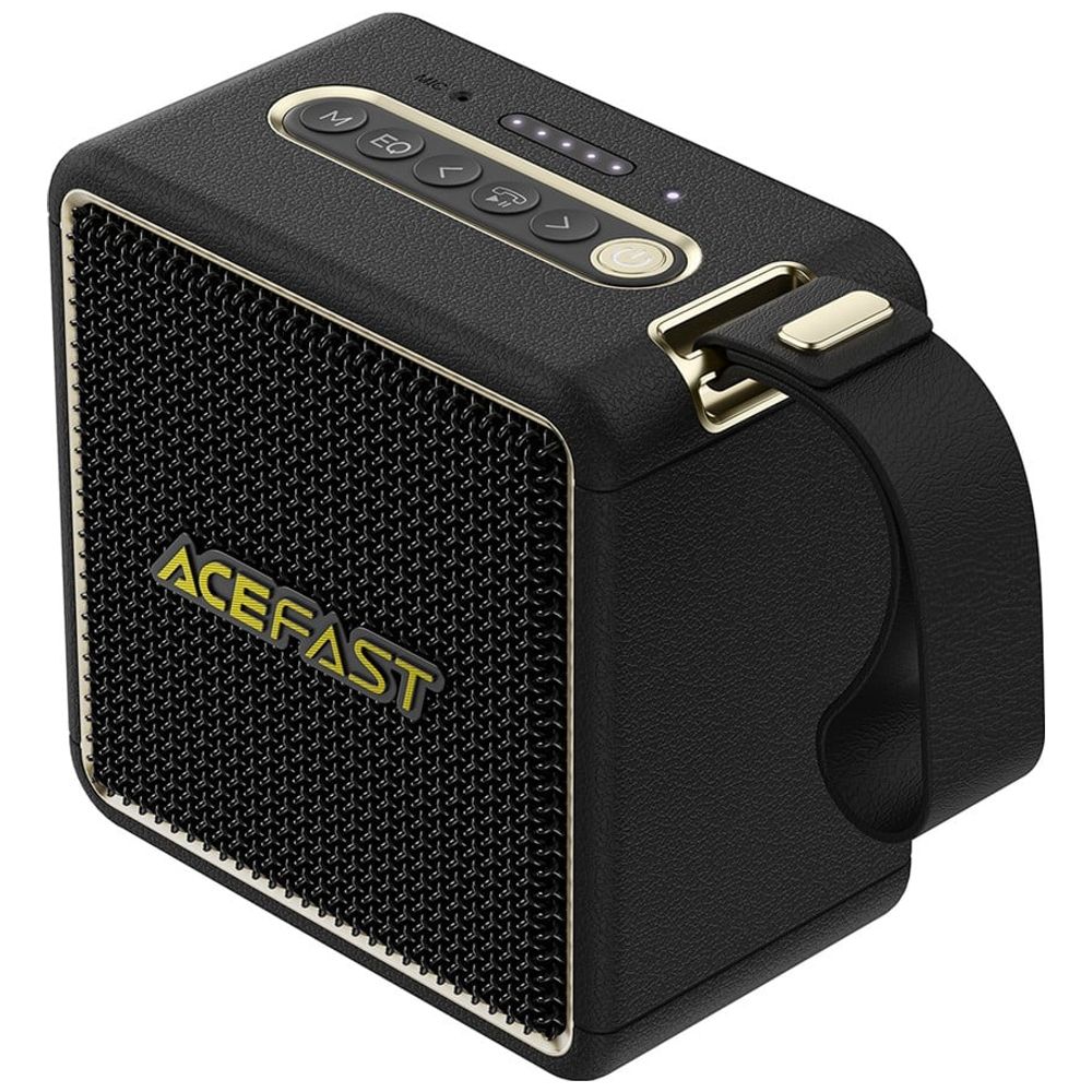 Acefast K3 Nano 46W Wireless Speaker - Bluetooth 5.4 - IPX6 Waterproof 46W