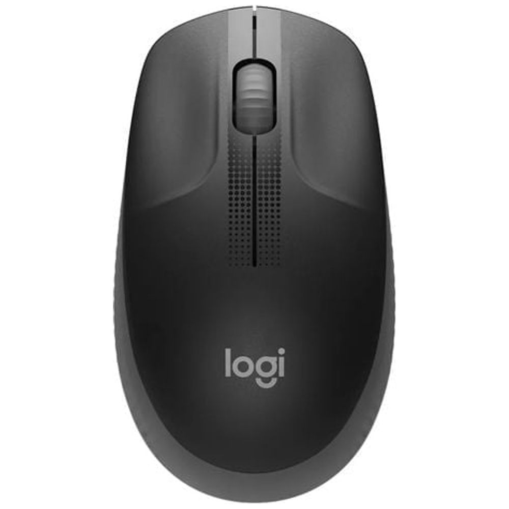 Logitech Logitech M190 - Wireless Mouse – 25,000 IQD Iraq