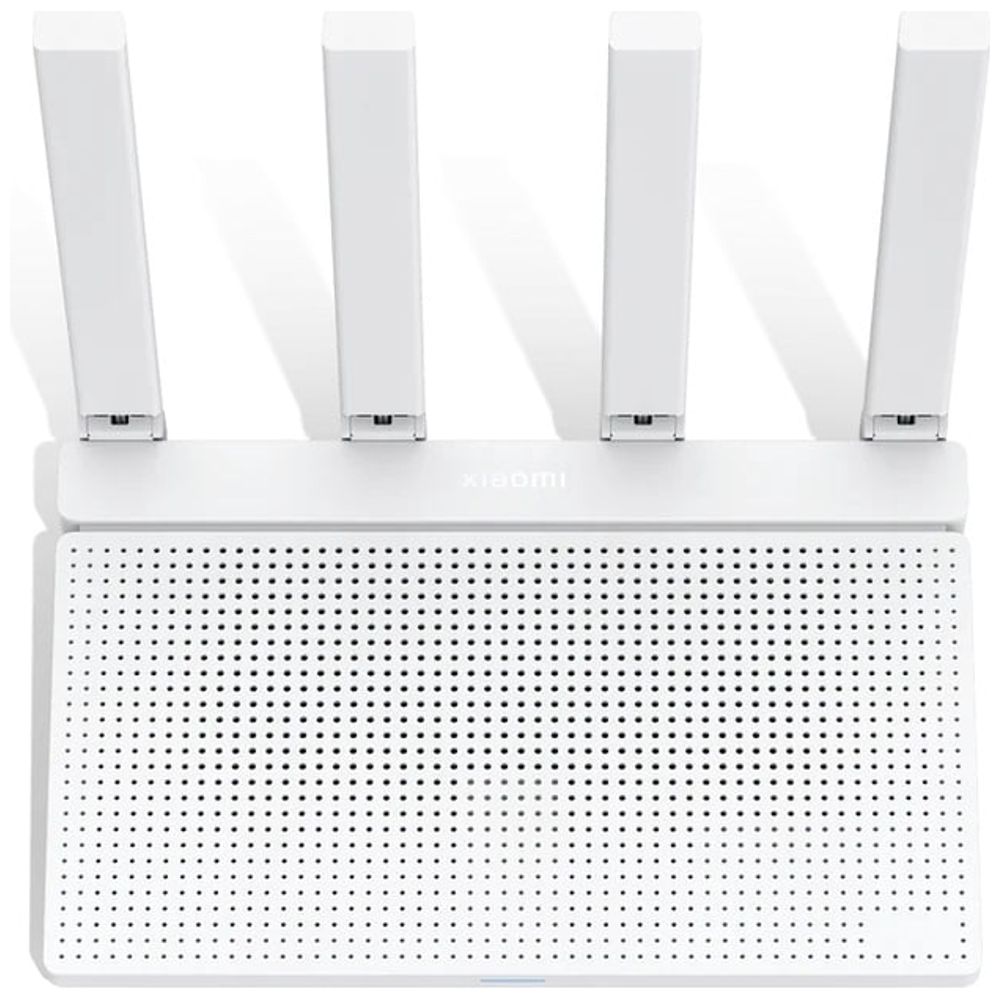 Xiaomi Xiaomi AX3000T - Router - white
