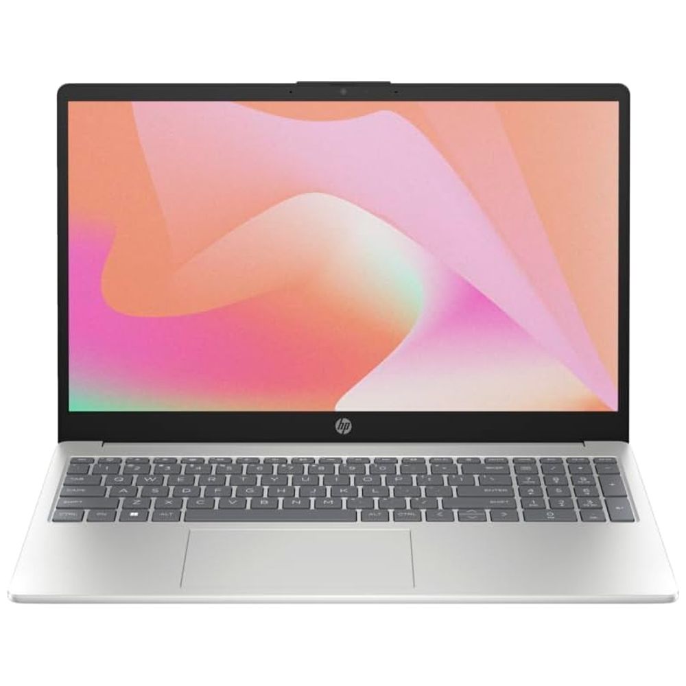 HP Hp Laptop 15.6 Inch - Intel Core i5 120U - 8GB/512 GB SSD - Shared - Dos 15.6-inch, i5-120U, 8GB/512GB SSD