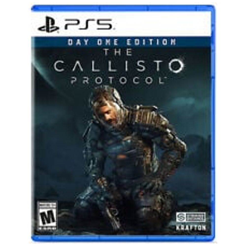 Sony Sony PlayStation 5 – The Call is To Protocol – Black – 80,000 IQD Iraq