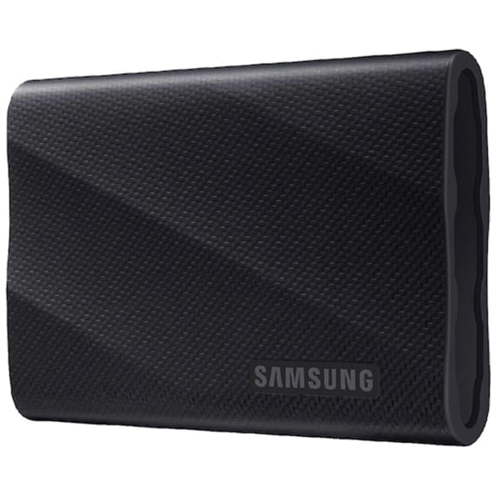 Samsung Samsung T9 Portable SSD - 1TB - USB 3.2 - Black 1TB