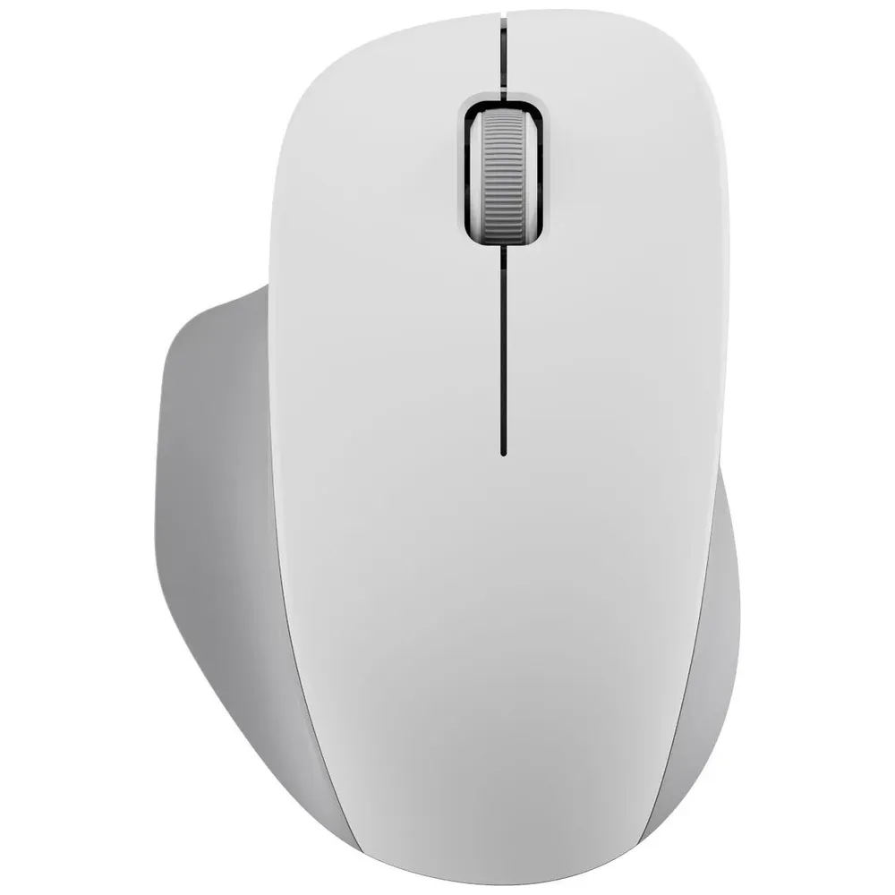 Xiaomi Xiaomi Comfort Edition Wireless Mouse - 1200 DPI - White 1200 DPI