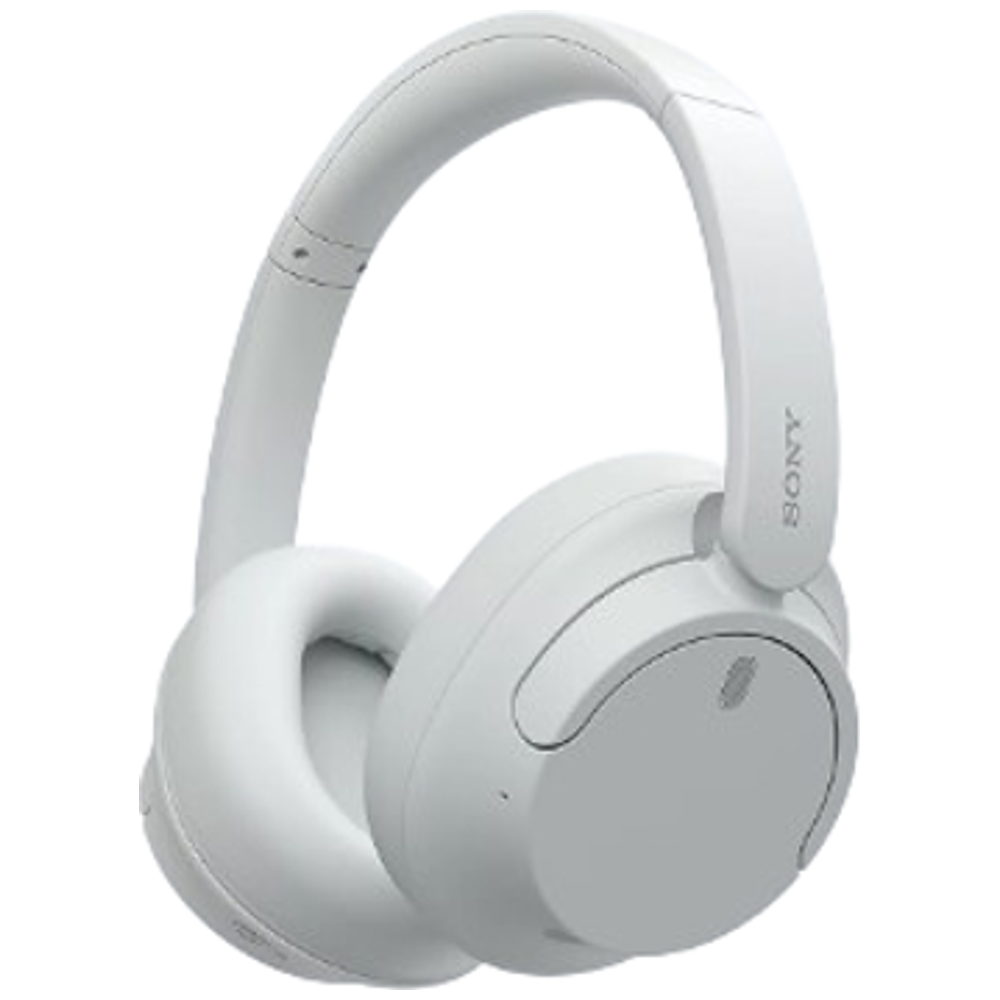 Sony Sony WH-CH720 BLT - Bluetooth Headphone Over Ear - White