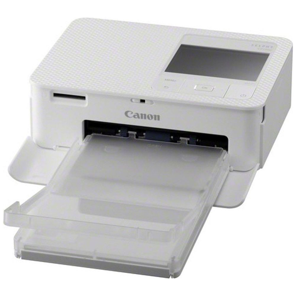 Canon CP1500 - Photo Printer - Black